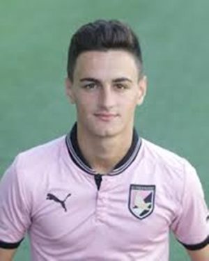 Robur, arriva anche Paolo Grillo