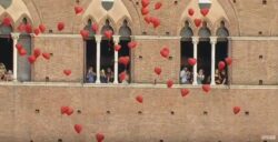 #passionepalio, le clip pi&ugrave; belle che raccontano gli istanti di Palio