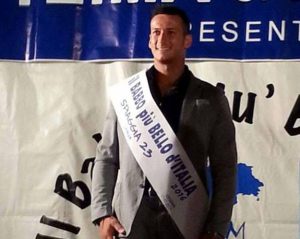 Luigi Galiano di Poggibonsi &egrave; il babbo pi&ugrave; bello d'Italia