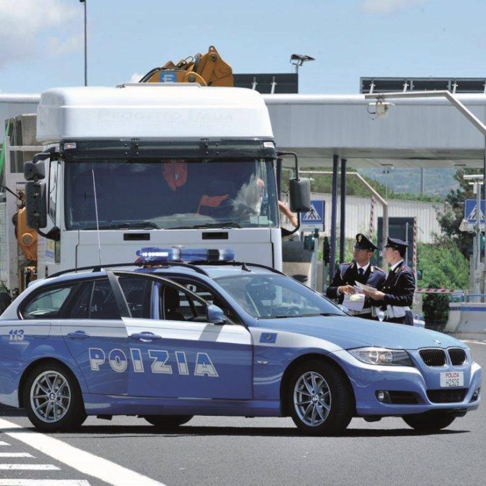 Si porta il revoler in vacanza, denunciato senese