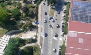 Polizia di Stato, operazione a tappeto su Siena