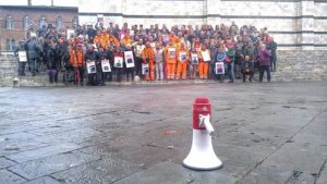 Province: il decreto del Governo rischia di provocare il dissesto finanziario in tutti gli enti