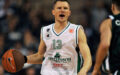 Basket, dalla Mens Sana Siena a NBA Europe: Kaukenas protagonista nel progetto per riportare Roma in A