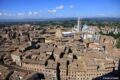 Siena prima in Italia per turismo in agriturismi