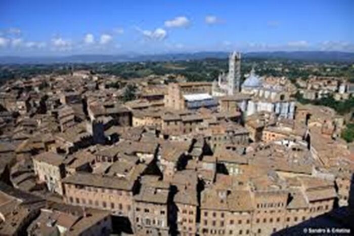 Comune di Siena, al via il Censimento Istat 2023