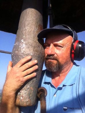 I seimila rintocchi di Sunto grazie a Danilo e Antonio