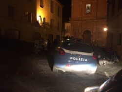 Studentessa aggredita in via Pantaneto a Siena