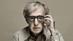 Woody Allen sara' a Siena a fine settembre