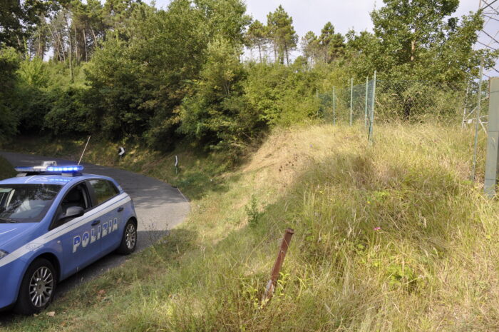 Due donne si perdono nel bosco, ritrovate a tempo di record