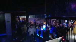 noname sexy disco