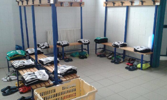 La Robur Siena trema e poi pareggia a Pontedera