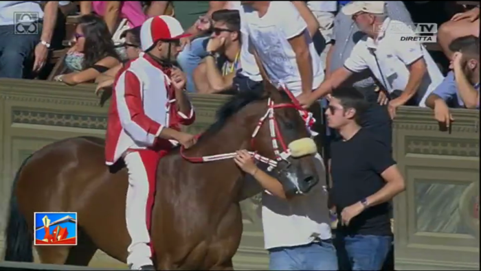 Quarta Prova 15082016