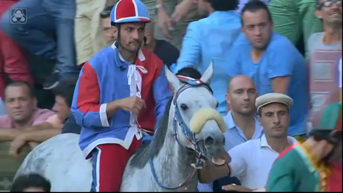 Prova Generale 15082016