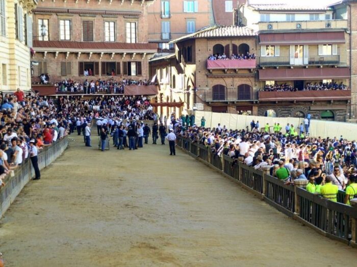 Tratta, quattro le batterie in programma