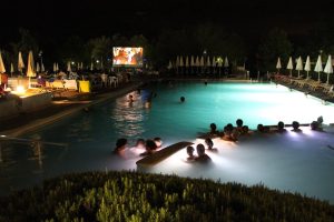Cinema sotto le stelle, venerd&igrave; 6 agosto appuntamento all&rsquo;Antica Querciolaia
