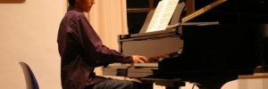 Conservatorio Franci: studenti in concerto nella Sala Rosa dell&rsquo;Universit&agrave; di Siena