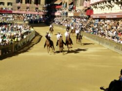 Il comune trova i fondi per incrementare i premi ai cavalli del Palio