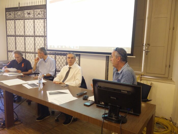 Approvate le due nuove varianti al Regolamento Urbanistico