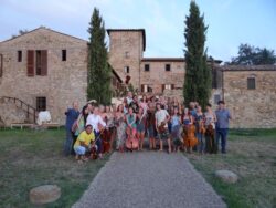 L'Orchestra Bella Musica di Salisburgo fa tappa a Siena per il concerto con gli studenti del Franci