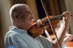 Castellina in Chianti ospita Salvatore Accardo & Friends