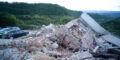 Terremoto: Senese a Campotosto sta cercando di tornare a Siena