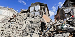 Terremoto, ANCI e Protezione civile: definite modalità operative e tecnici comunali specializzati