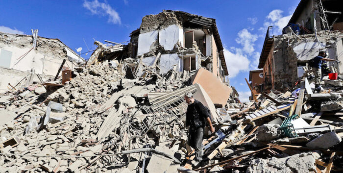 Terremoto, ANCI e Protezione civile: definite modalit&agrave; operative e tecnici comunali specializzati