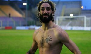 Robur, colpo Marotta. Oggi presentazione Stankevicius e test con la Colligiana, poi il Cesena