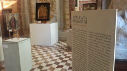 &ldquo;Advocata Senensium&rdquo; affascina il pubblico