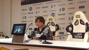 Caos Serie B: stasera i calendari a 19 squadre. Pro Vercelli ricorre al Coni, Ternana: "Intervenga il governo"