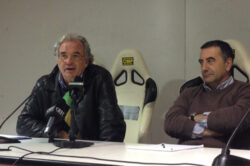 Fedelissimi: "Non saremo mai tifosi di una squadra che ha Pietro Mele presidente"