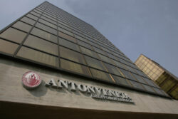 Acquisizione Antonventa: archiviazione fascicolo contro Banca d'Italia