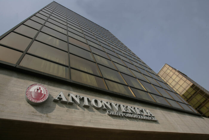 Acquisizione Antonventa: archiviazione fascicolo contro Banca d'Italia