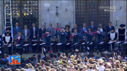 Assegnazione, la lista dei dieci