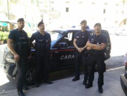 Continuano i controlli sulla citt&agrave;