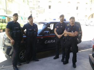 Continuano i controlli sulla citt&agrave;