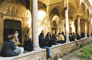 L&rsquo;Universit&agrave; di Siena celebra i 30 anni di Erasmus e festeggia i suoi laureati