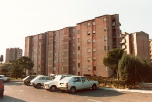 Arriva la graduatoria per le case popolari