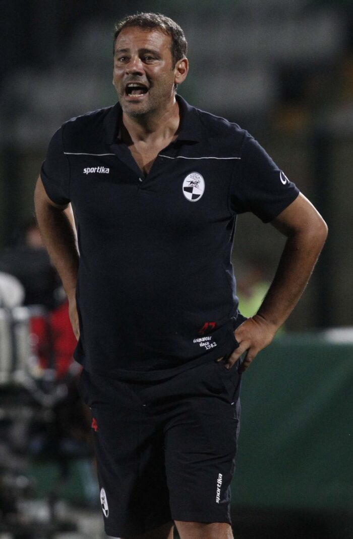 Robur Siena, i convocati per la trasferta di Como