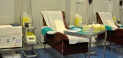 Ausl Toscana Sud Est, una giornata per sensibilizzare la popolazione alla donazione di sangue