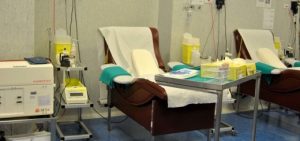 Estate, aumenta la richiesta di sangue: i numeri della provincia di Siena