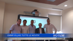 Emma Villas: tutte le novit&agrave;