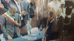 I figli per Fazio Fabbrini - La presentazione di Balestracci