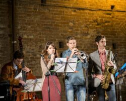 Siena Jazz: 15 concerti in 15 giorni e 68 produzioni musicali per i Seminari Estivi