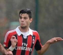 Alla Robur arriva il centrale Giacomo Lucarini