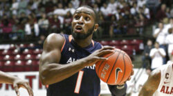 Harrel il secondo americano della Mens Sana