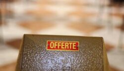 Ladro in chiesa a Montepulciano sorpreso dal prete tecnologico