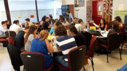 Corso di inglese full immersion all’Università di Siena per trenta studenti che si sono preimmatricolati
