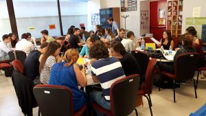 Corso di inglese full immersion all&rsquo;Universit&agrave; di Siena per trenta studenti che si sono preimmatricolati
