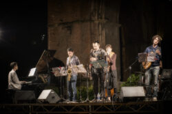 Siena Jazz: gran finale nelle Contrade con le jam session degli allievi e docenti